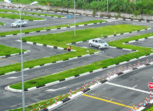 Chính phủ ban hành quy định mới về đào tạo, sát hạch lái xe